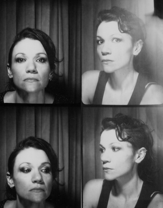 sarah midkiff self portrait